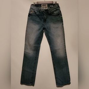 Men's jeans